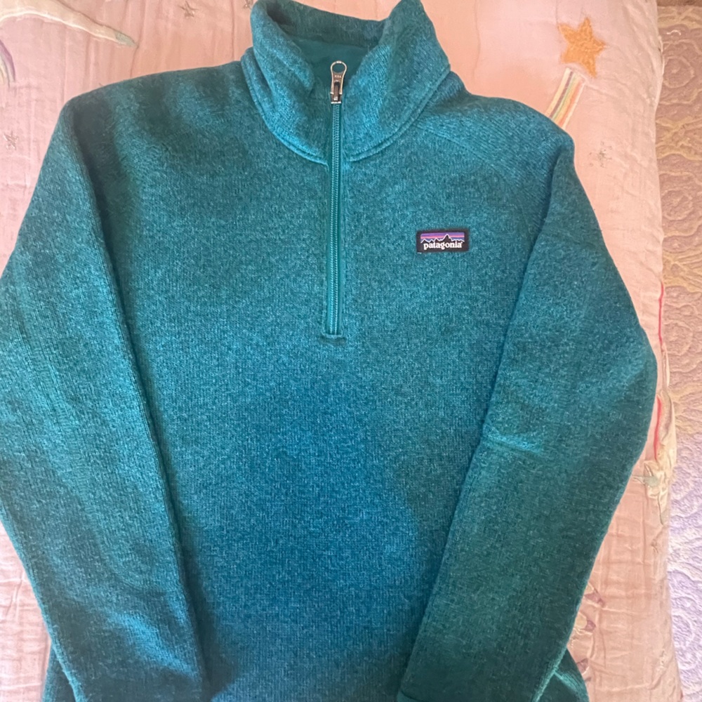 Patagonia Girls Better Sweater